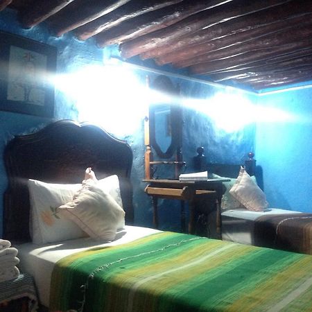 Hotel Riad Dalia Tétouan 외부 사진