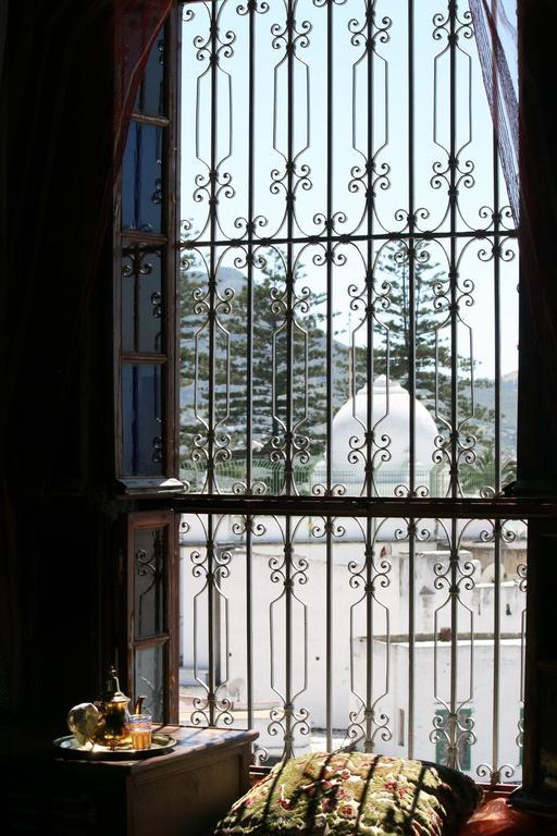 Hotel Riad Dalia Tétouan 외부 사진