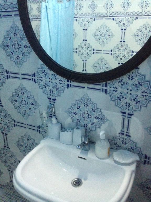 Hotel Riad Dalia Tétouan 외부 사진