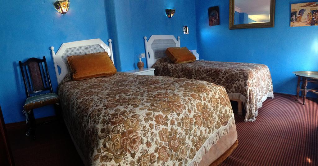 Hotel Riad Dalia Tétouan 외부 사진