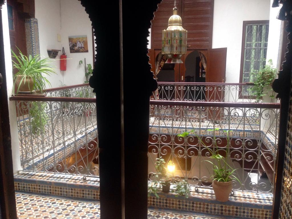 Hotel Riad Dalia Tétouan 외부 사진
