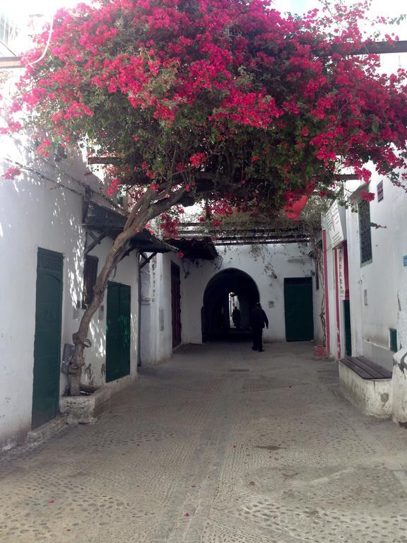 Hotel Riad Dalia Tétouan 외부 사진