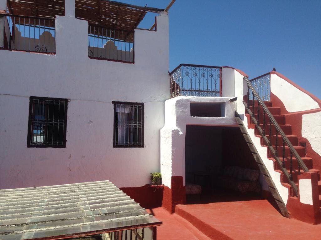 Hotel Riad Dalia Tétouan 외부 사진