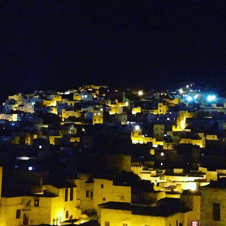 Hotel Riad Dalia Tétouan 외부 사진