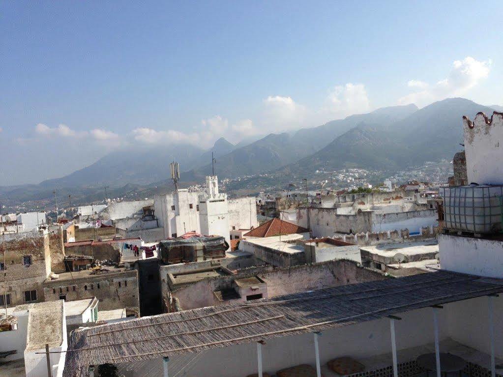Hotel Riad Dalia Tétouan 외부 사진